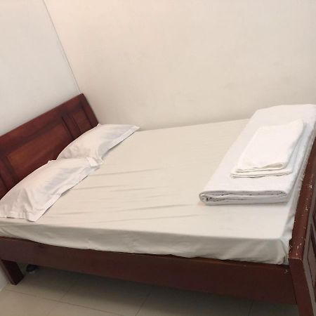 Oyo 802 Minh Hoa Hotel Nha Trang Zewnętrze zdjęcie