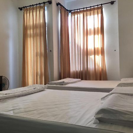 Oyo 802 Minh Hoa Hotel Nha Trang Zewnętrze zdjęcie