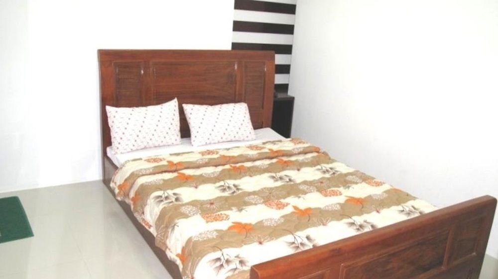 Oyo 802 Minh Hoa Hotel Nha Trang Zewnętrze zdjęcie
