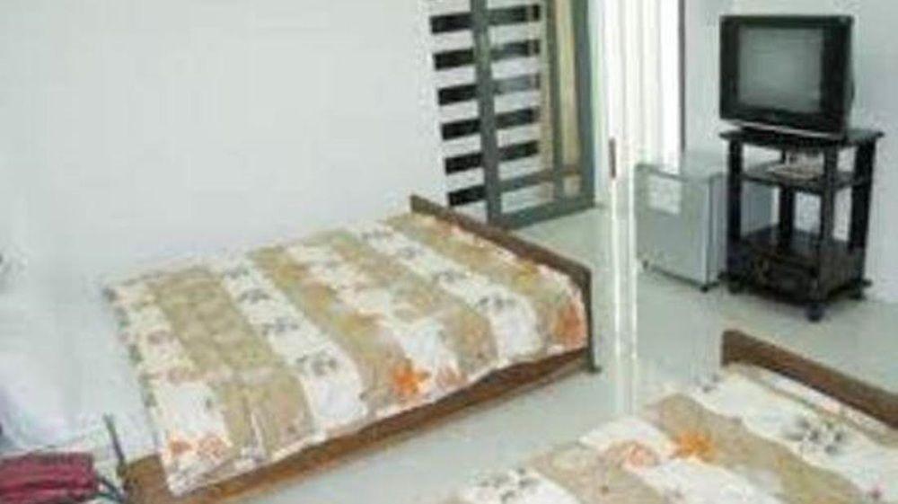 Oyo 802 Minh Hoa Hotel Nha Trang Zewnętrze zdjęcie