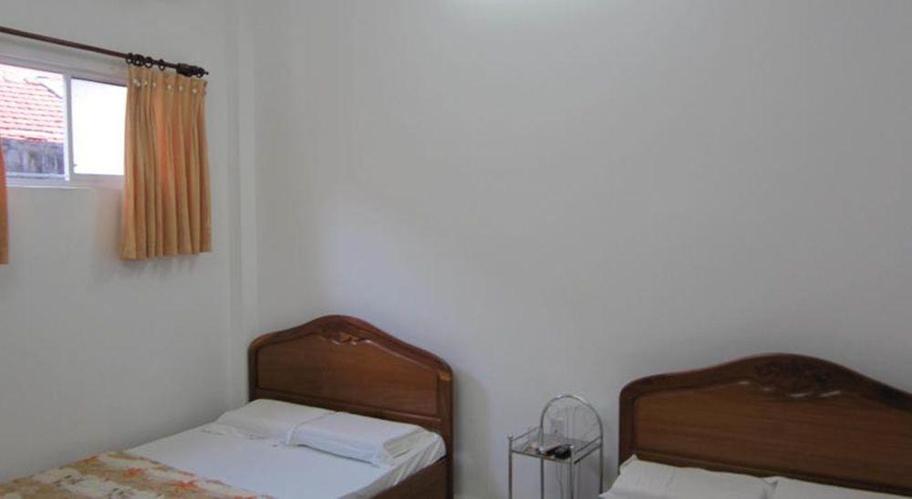 Oyo 802 Minh Hoa Hotel Nha Trang Zewnętrze zdjęcie