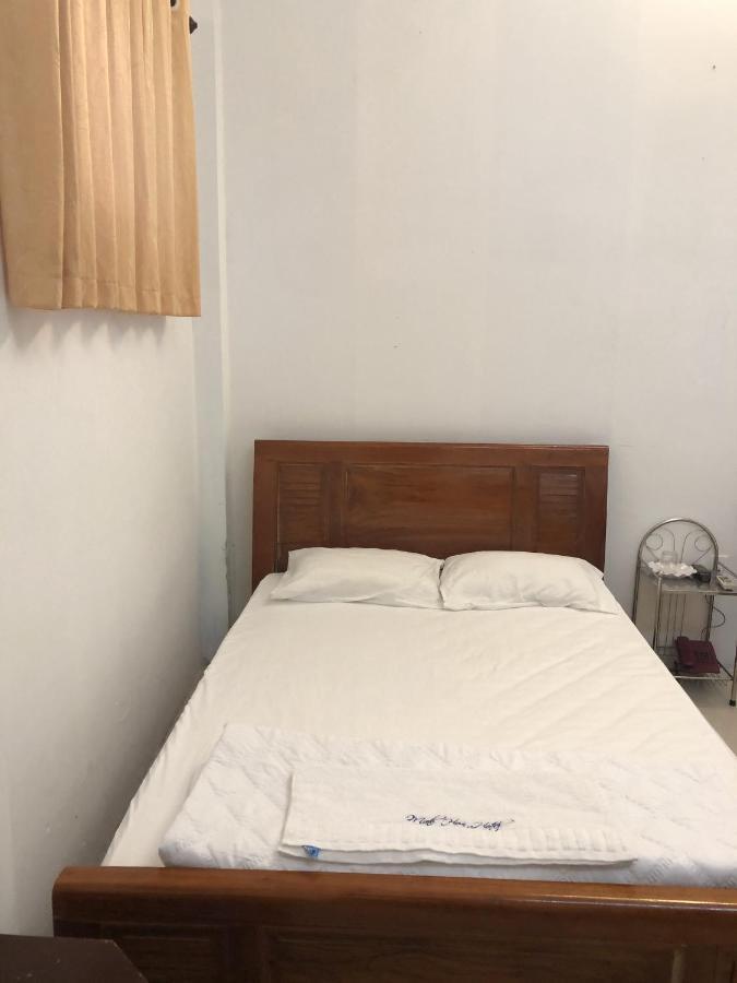 Oyo 802 Minh Hoa Hotel Nha Trang Zewnętrze zdjęcie