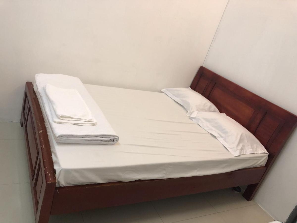 Oyo 802 Minh Hoa Hotel Nha Trang Zewnętrze zdjęcie